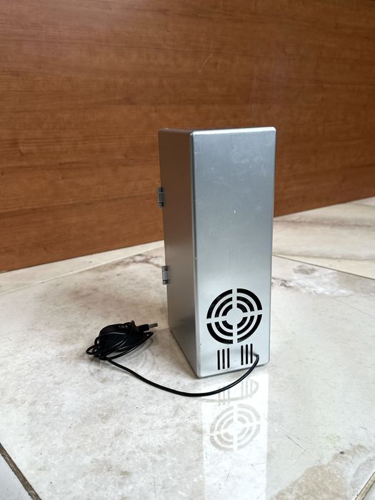 Мини холодильник Gadget Monster до PC Playstation Xbox