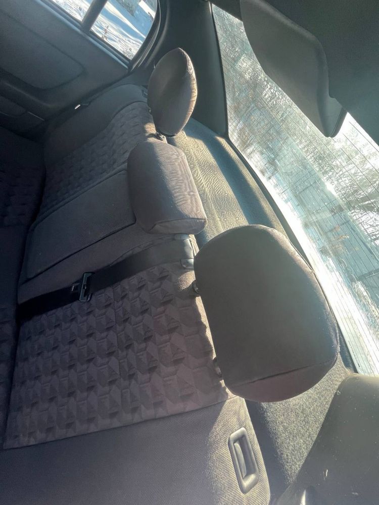 Опель Астра  Opel Astra G