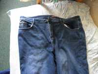джинси утеплені зимові