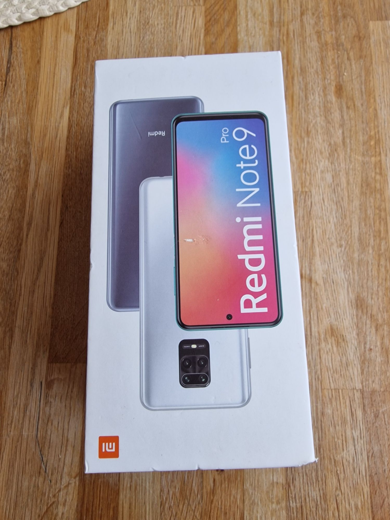 Redmi Note 10 Pro 6GB/128