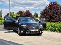 Lexus GS GS 250 HYBRYDA Prestige Full Premium Skora Bixenon ZAMIANA
