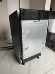 Zmywarka Samsung Do Zabudowy 45 cm DW50R4070BB