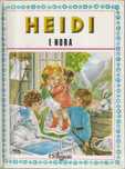 Heidi e Nora – Nº 9 – Edição de 1987