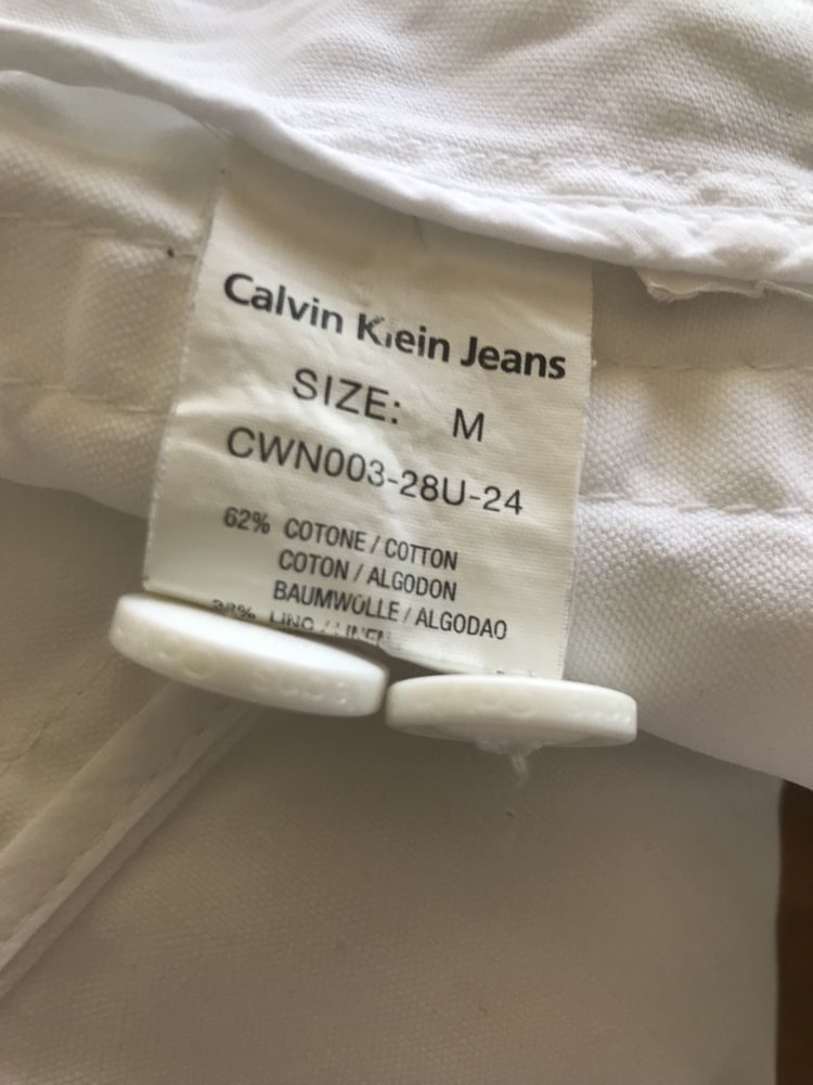 Zakiet Calvin Klein Jeans M