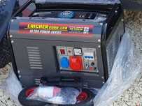 Agregat Prądotwórczy LAICHER 20R0-LCR 6,7kW 230/400V