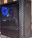 Komputer do gier (Ryzen ,16gb, SSD)