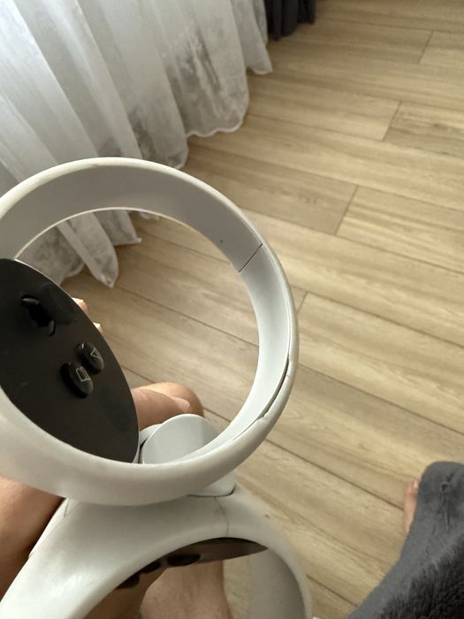 Meta Oculus Quest 2 64 + Зарядна станція ANKER