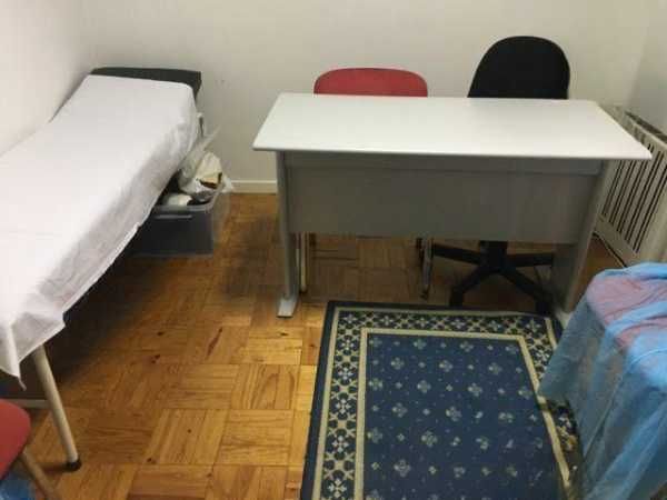 MOBILIÁRIO VARIADO - ÓTIMO ESTADO