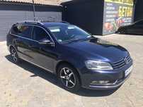 Passat b7 2011  2.0 TDI