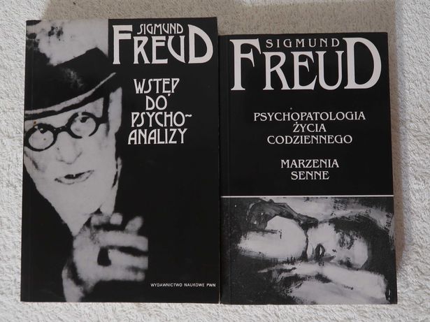 Freud - Wstęp do Psychoanalizy, Psychopatologia, Marzenia Senne
