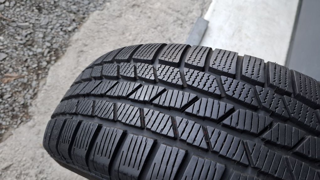 Continental 205/60 R16 ContiContact TS815