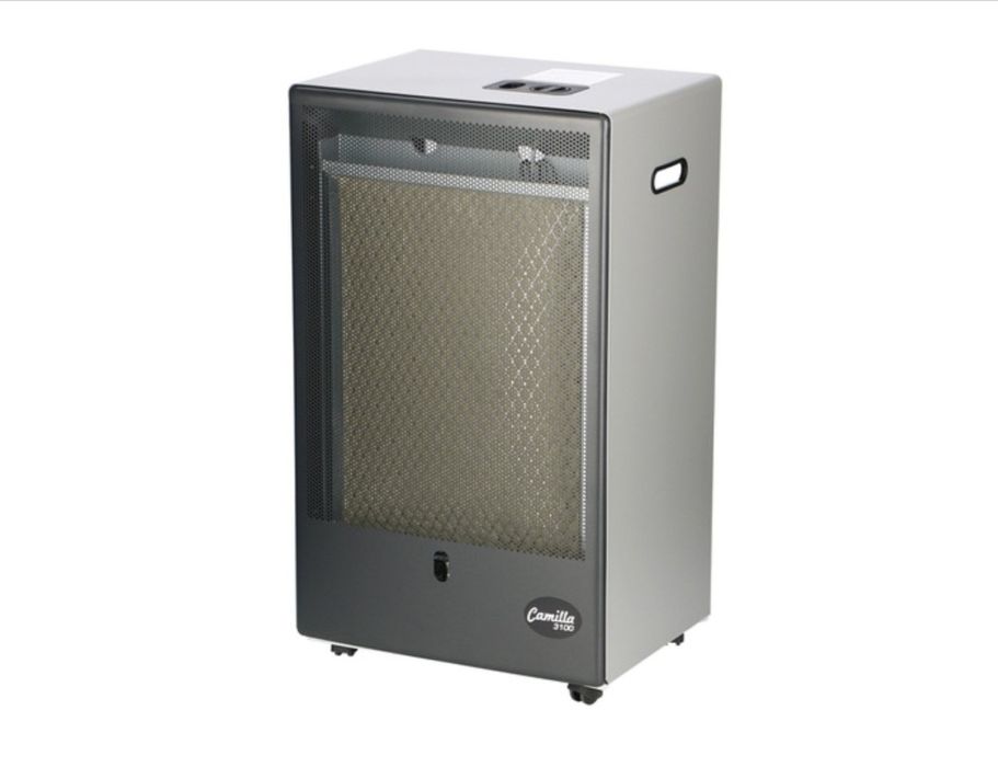 Газовий каталітичгий обігрівач CAMILLA 3100