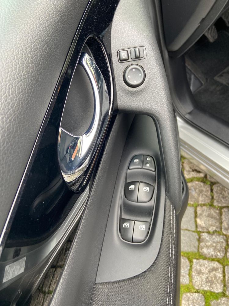 Nissan Qashqai de 2018