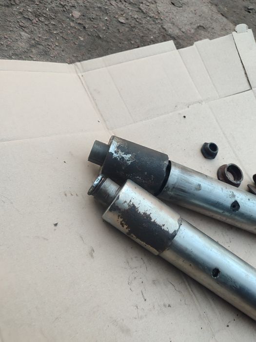 Амортизатори Иж 49