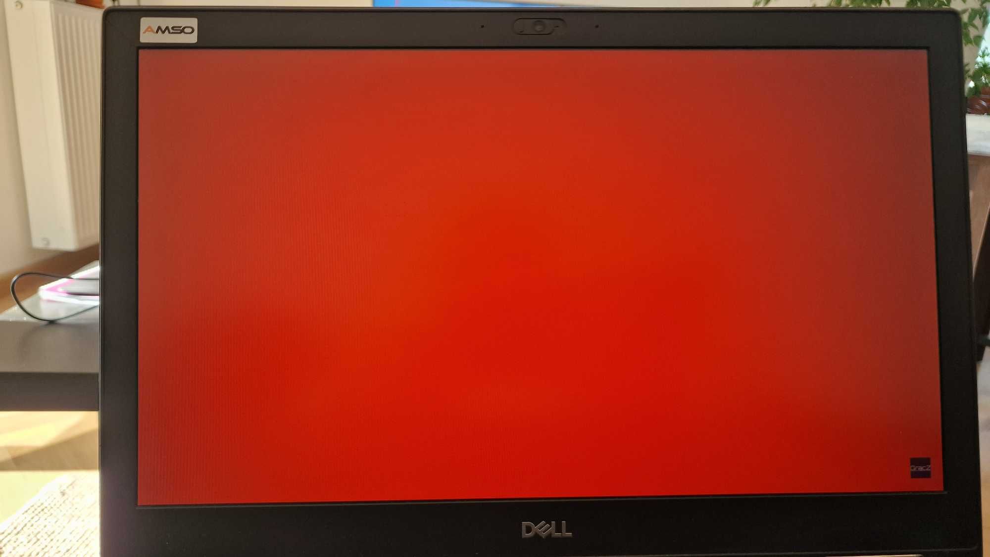 Dell Precision 7540 | i7-9850H | 32 GB RAM | Quadro T1000 | 1 TB SSD