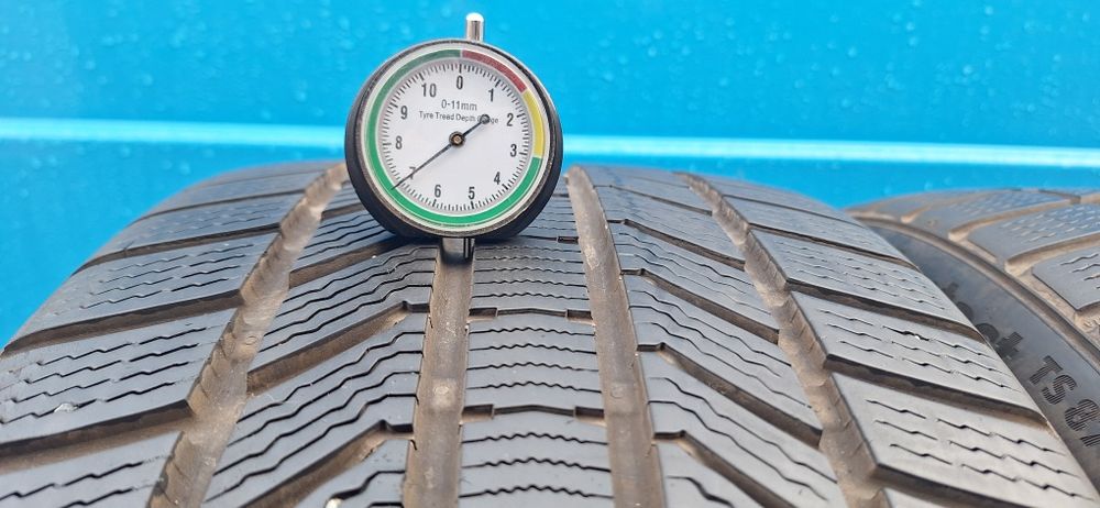 Continental WinterContact TS 870P 255/35r20 2x7mm 2022r