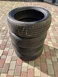 Комплект коліс 215/50R18 GitiComfort 225