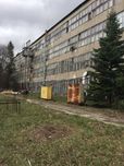Продам производственное здание площадью 5200кв.м. Бавария