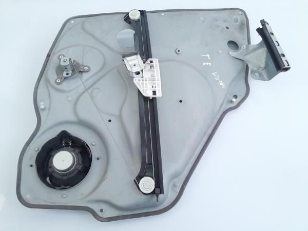 Elevador vidros trás esquerdo MERCEDES-BENZ Classe A (W169)