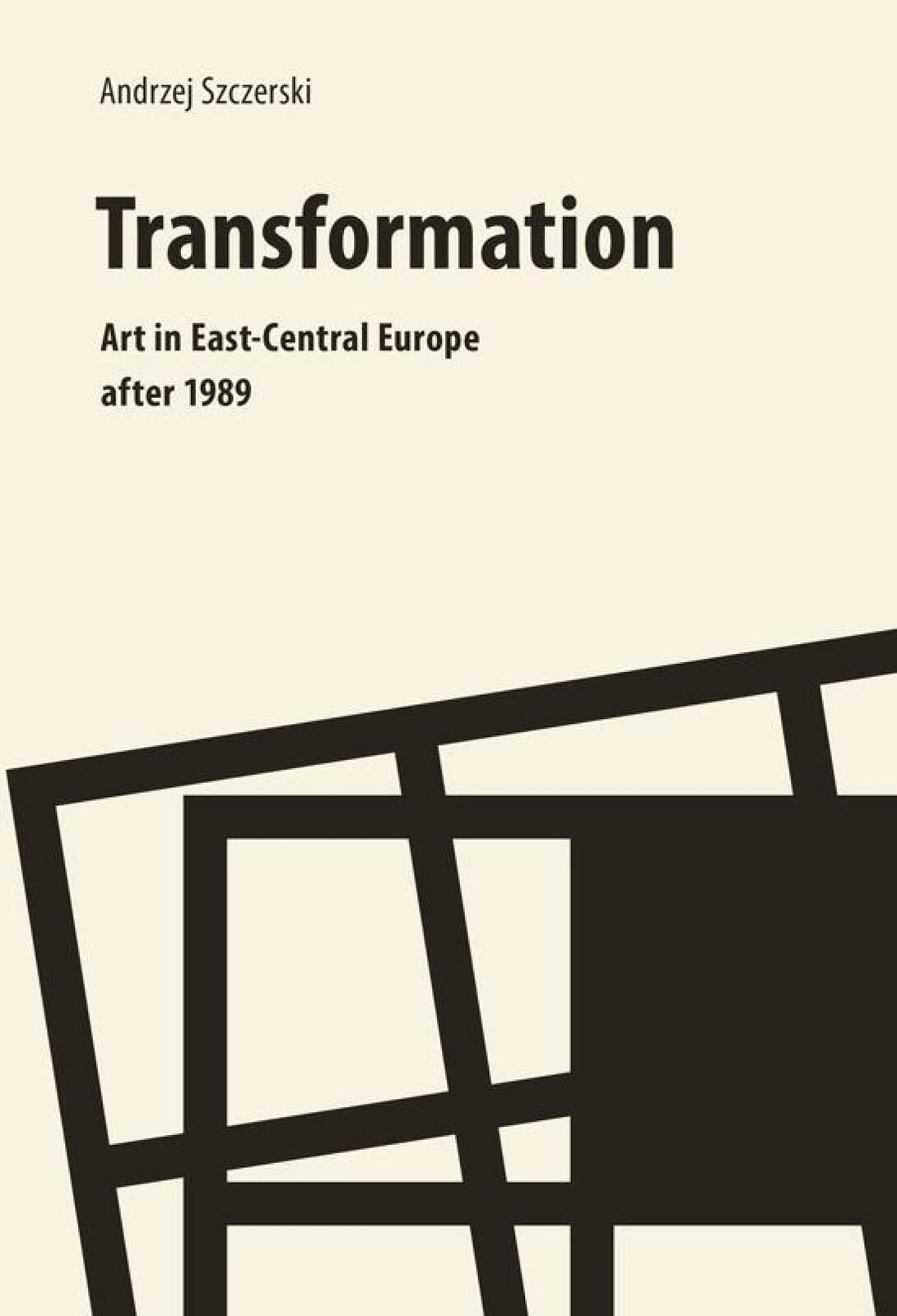 Transformation Wydawnictwo Uniwersytetu Jagiellońskiego Andrzej