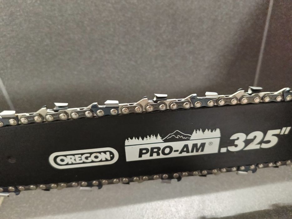 Piła spalinowa BKS 4540 AL-KO