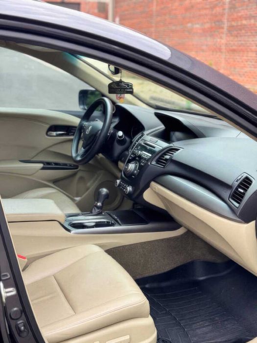 Acura RDX      2015