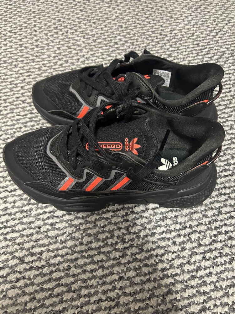 Adidas ozweego stan idealny