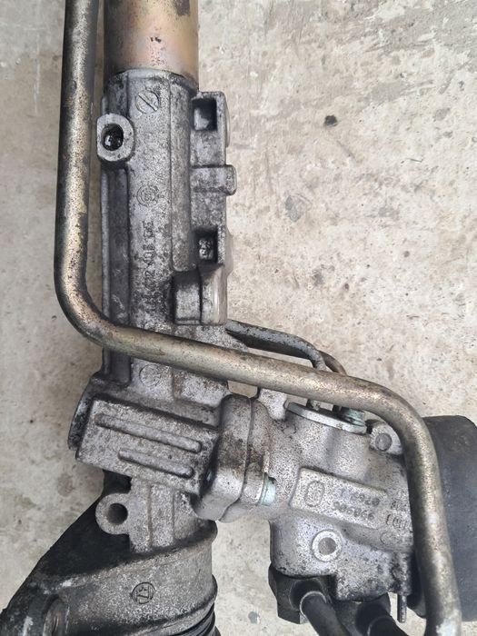 Рульова рулевая рейка golf 4 гольф 4 octavia tour октавія тур