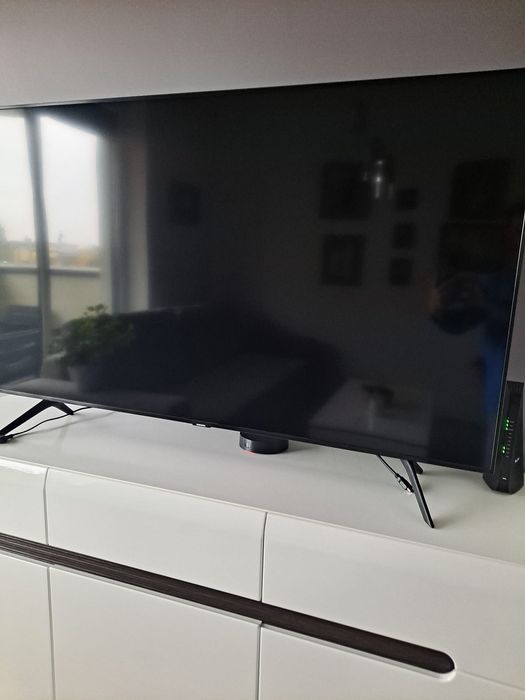 Telewizor Samsung 55 cali led