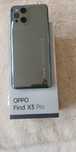 Oppo find x3 pro igla