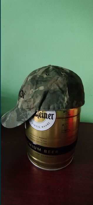 Продам кепку Woolrich оригінал