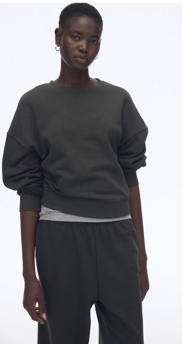 Світшот h&m.