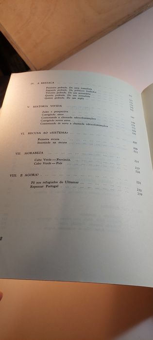 Portugal e Agora? - Silvino Silvério Marques