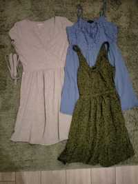 Жіночий одяг сукня, сарафан ціна за лот Продаж до 10.06