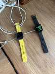 Apple Watch Ultra stan 10/10 bateria 100%