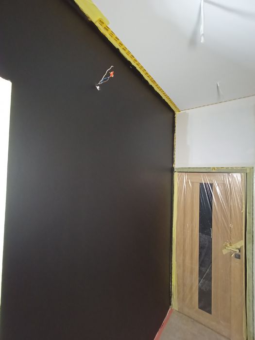 Remonty Malowanie Ścian wykończenia