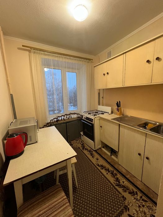 Здається однокімнатна квартира, по вулиці Сухомлинського