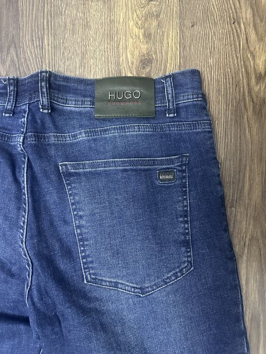 Джинсы HUGO (36)