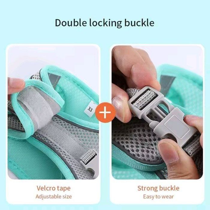 Продам новый поводок, для кошек и собачек!