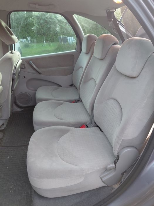 Citroen Xsara Picasso 2006 1.6 benzyna  Oc 21.09.2026