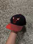 Mitchell & Ness Chicago Bulls NBA Cap - One Size