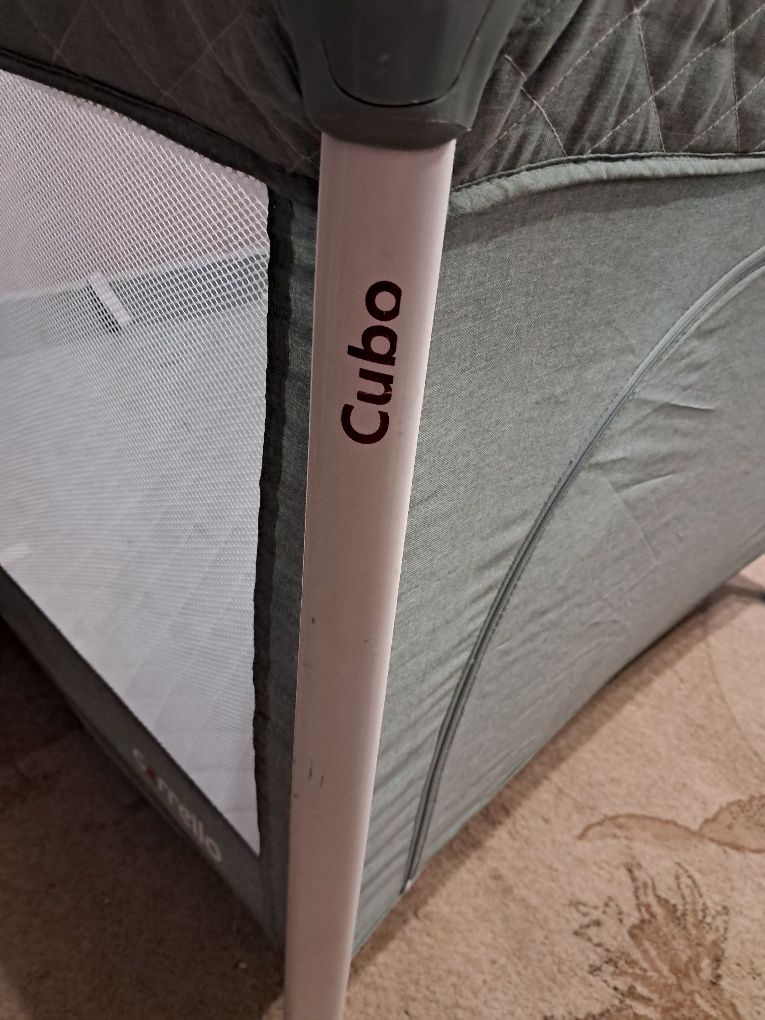 Детский Манеж "Cuba"
