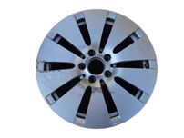 Диски литые комплект R17 7*17/5*112/48.5/66.6 MERCEDES B-CLASS W242