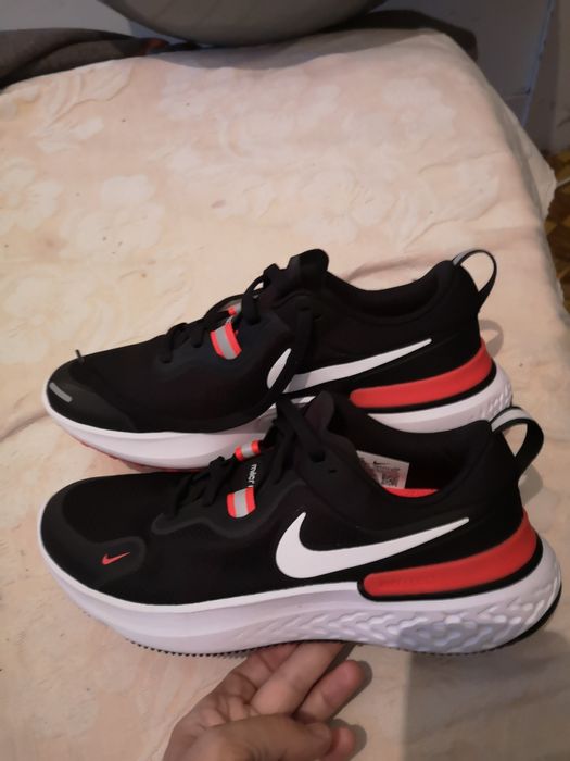 Ténis nike react miller, número 42, novos