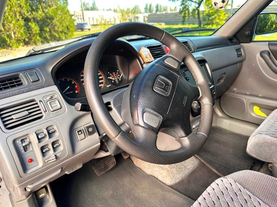 Honda CR-V в отличном состояний