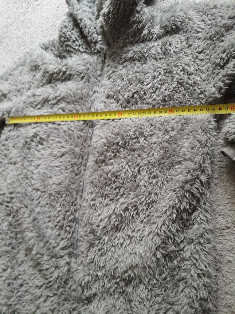Kombinezon miś Teddy Bear onesie kigurumi