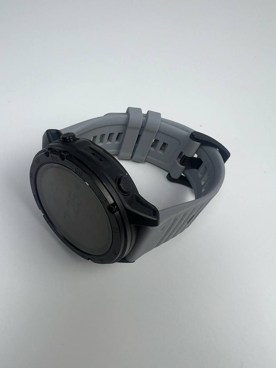 Тактические смарт-часы Garmin Tactix Delta, Цвет: Черный 08667