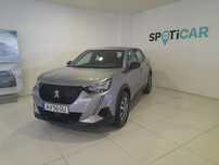 Peugeot 2008 1.2 PureTech Active