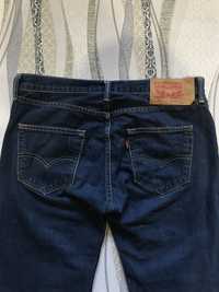 Мужские джинсы Levis 501 W30 L30