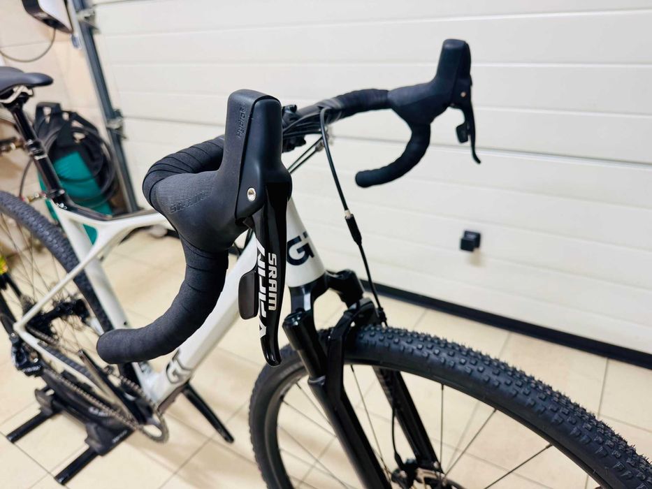 Grupa Sram Apex XPRL